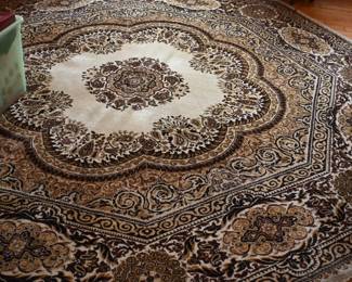 Area Rug