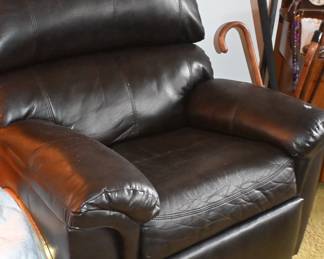 Recliner...Like New.