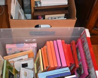Tons of Picture Frames, ......Gifts, DIY Gifts,