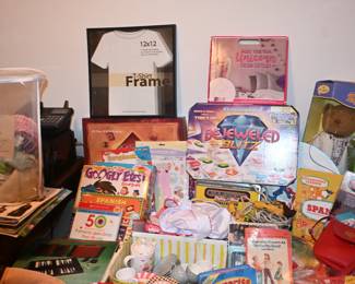 Doll Clothing,