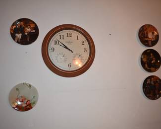Wall Clock
