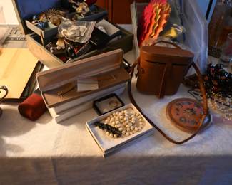 Costume Jewelry