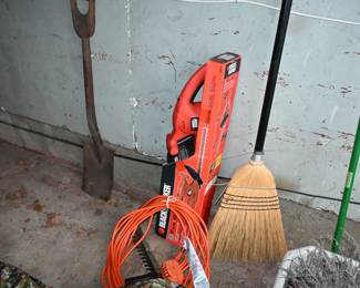 Garden Tools