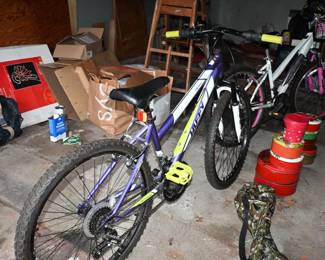 Bicycle