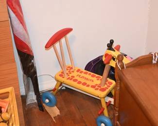 Playskool Toys