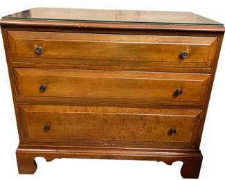 Cedar Lined Dresser