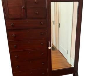 Antique Chifferobe