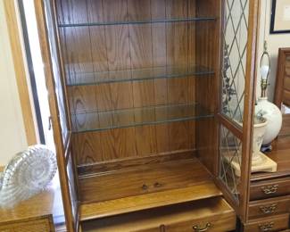 China cabinet