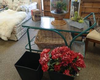 Garden cart