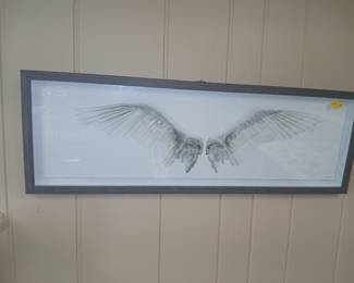 Signed prints