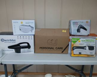 New home care