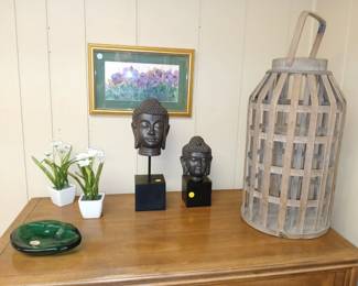 Misc. Decor