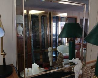 LaBarge mirror