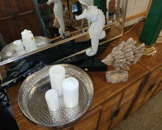 Nautical decor