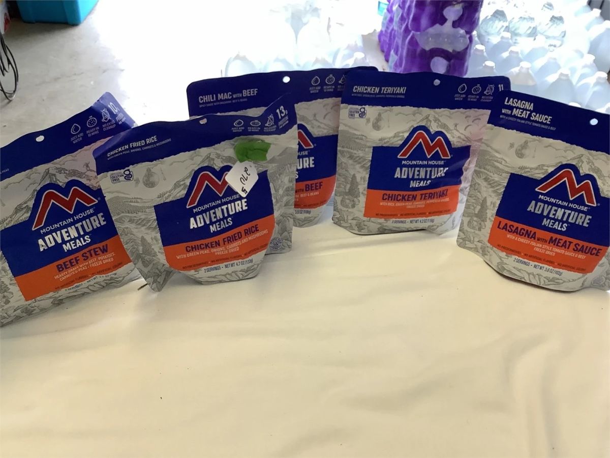 adventuremeals