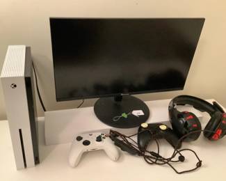 xbox