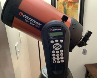 telescope