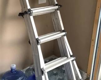 ladder