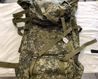 backpack