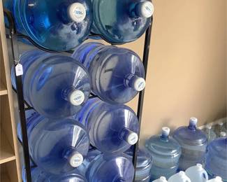bottlewater