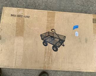 cart
