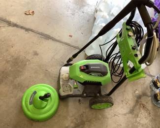 pressurewasher