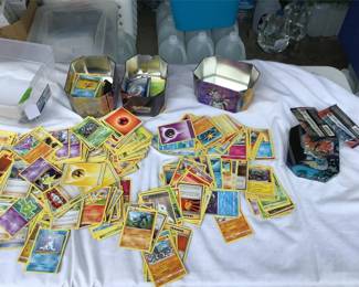 pokemon