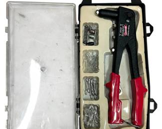 Arrow Professional Rivet Tool Kit