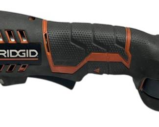 Rigid Jobmax MultiTool