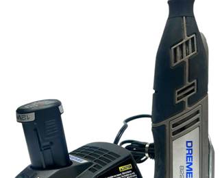 Dremel 8220 Cordless Rotary Tool