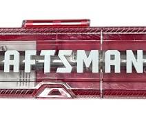 CRAFTSMAN 12inch Drive Torque Wrench