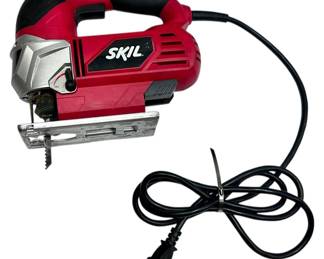 SKIL Corded Orbital Action Jigsaw