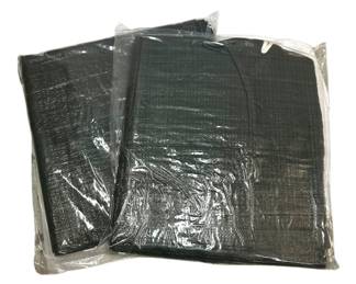 Polypropylene PE Tube Sand Packing Bags