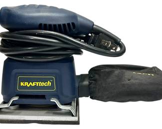 Kraftech 14 Sheet Palm Sander