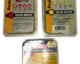 Poulan Pro Chainsaw Chains