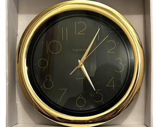 Decorative Clock