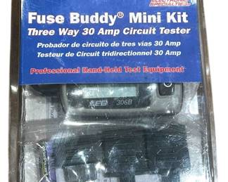 Fuse Buddy Mini Kit
