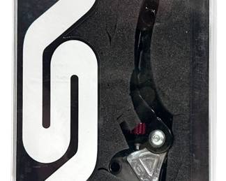 ASV F4 Clutch and Brake Lever Set