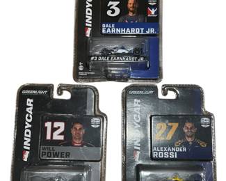 IndyCar Models