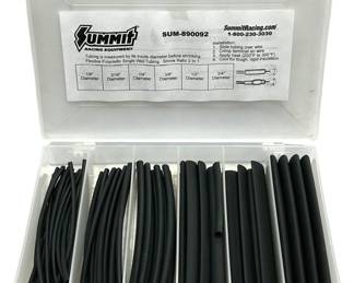 Shrink Tube Kit