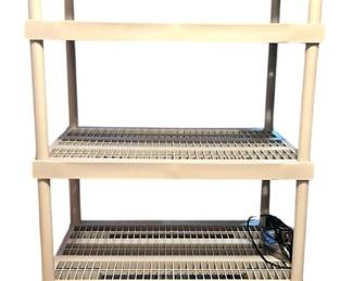 5Tier Shelving Unit