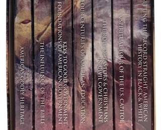 American Heritage Series DVD Collection