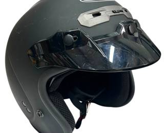 GMAX GM32 Open Face Helmet