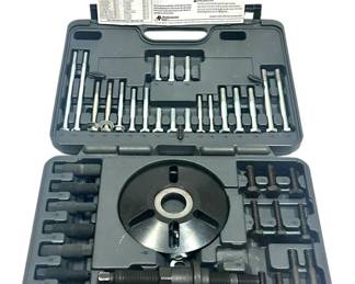 Harmonic Balancer Puller Installer Set