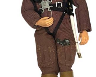 GI Joe Action Figure
