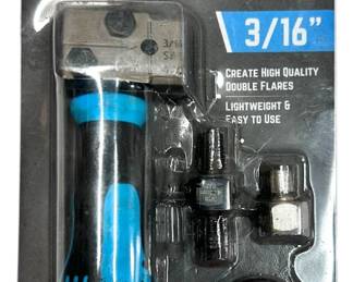 Capri Tools Double Flaring Tool