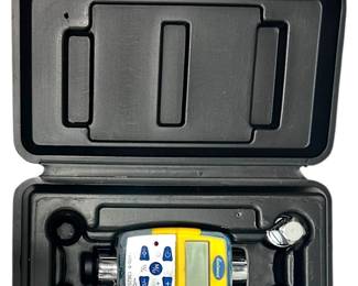 Eastwood Torque Angle Adapter Kit