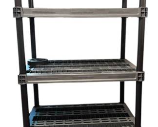 5Tier Shelving Unit