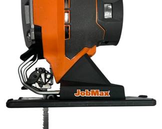 RIDGID JobMax Jigsaw Head