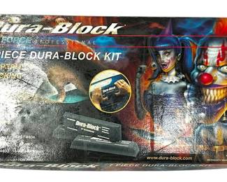 DuraBlock Kit